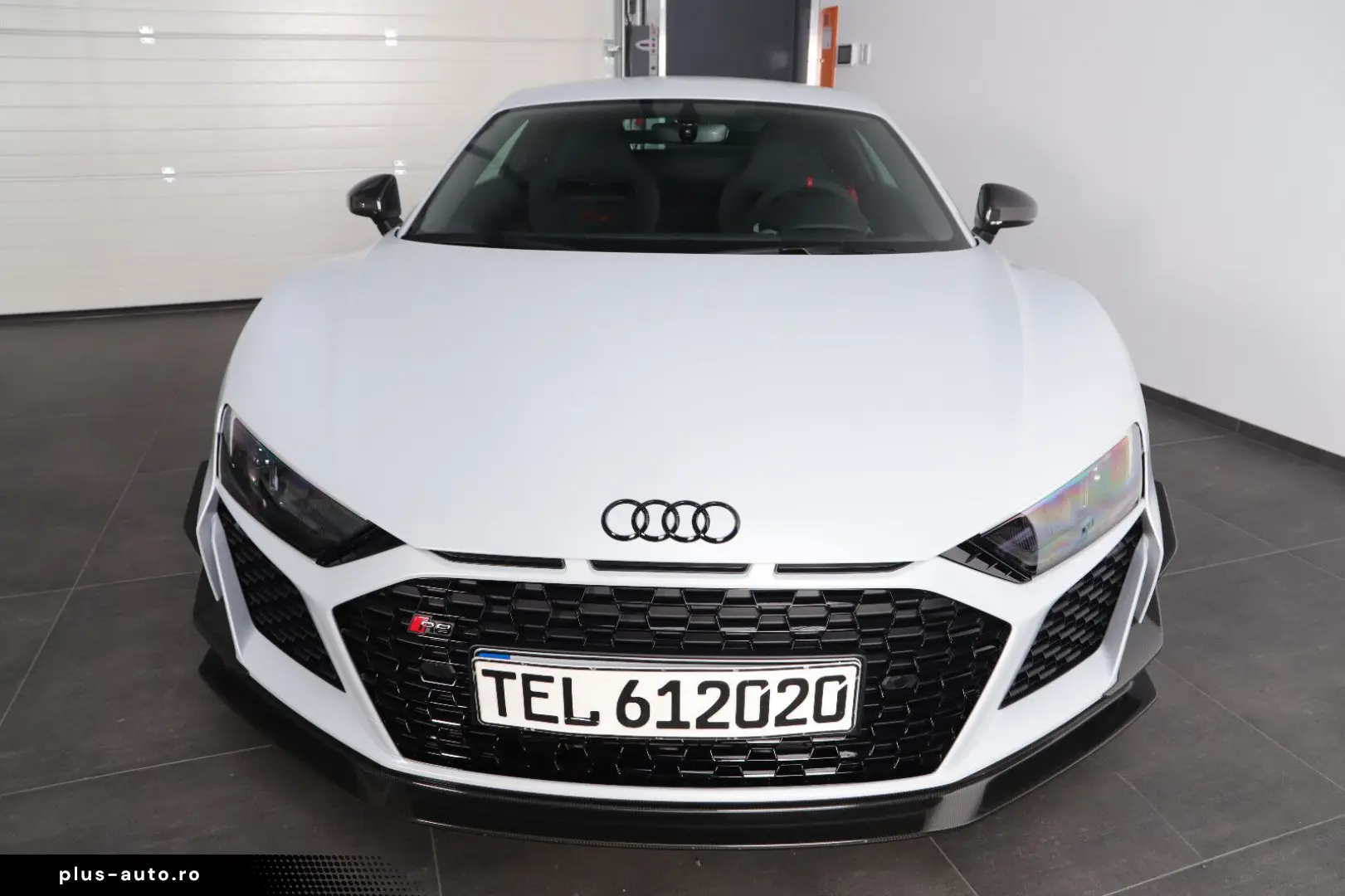 AUDI R8 GT Coupé 1of333 TOP NEU