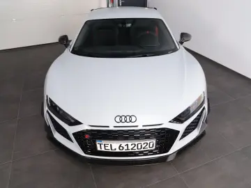 AUDI R8 GT Coupé 1of333 TOP NEU