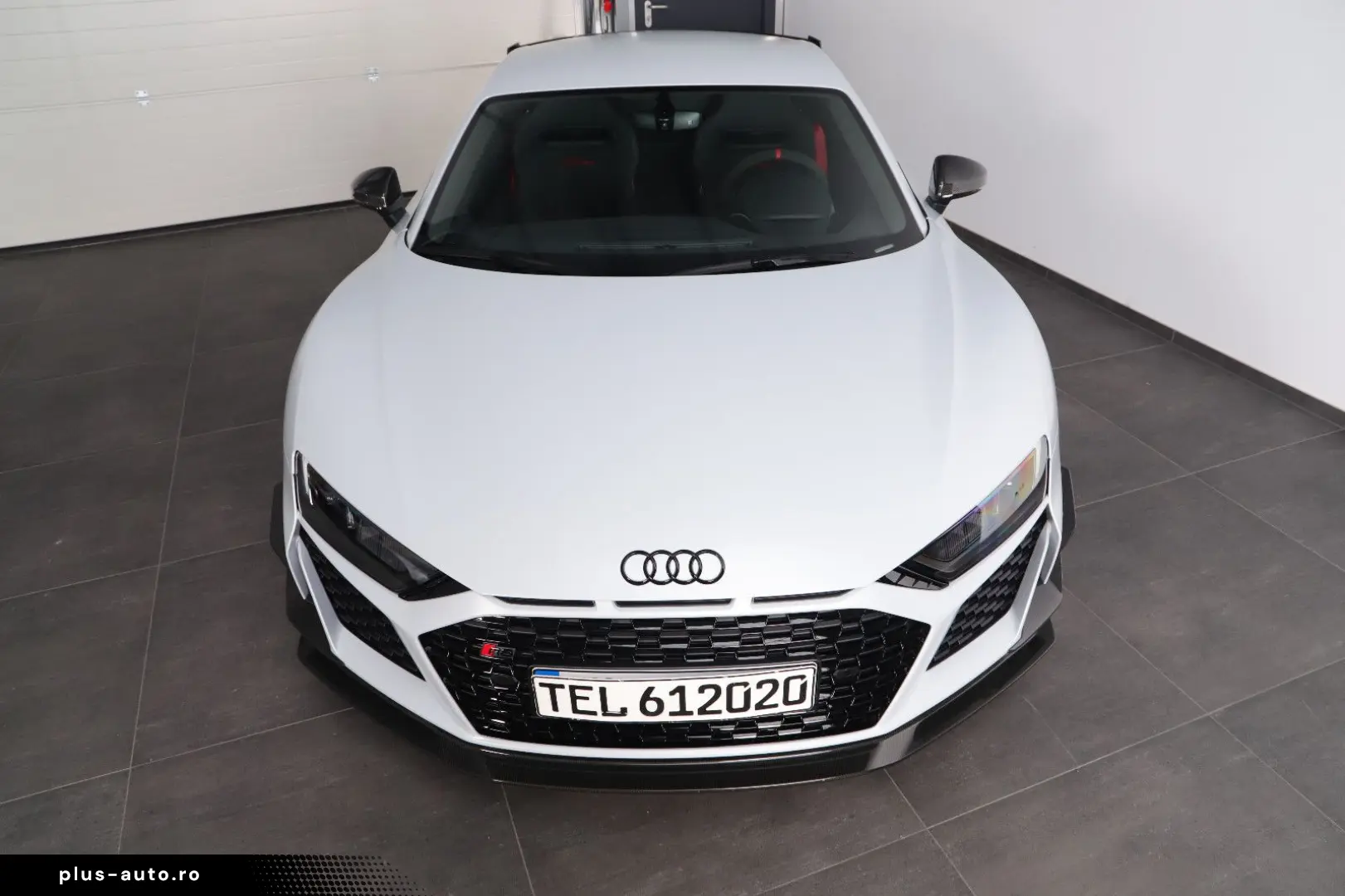 AUDI R8 GT Coupé 1of333 TOP NEU