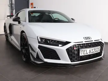AUDI R8 GT Coupé 1of333 TOP NEU
