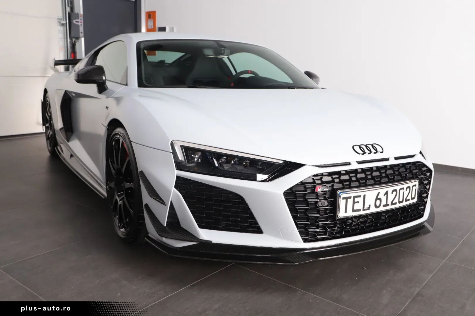 AUDI R8 GT Coupé 1of333 TOP NEU