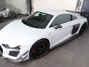 AUDI R8 GT Coupé 1of333 TOP NEU