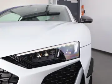 AUDI R8 GT Coupé 1of333 TOP NEU