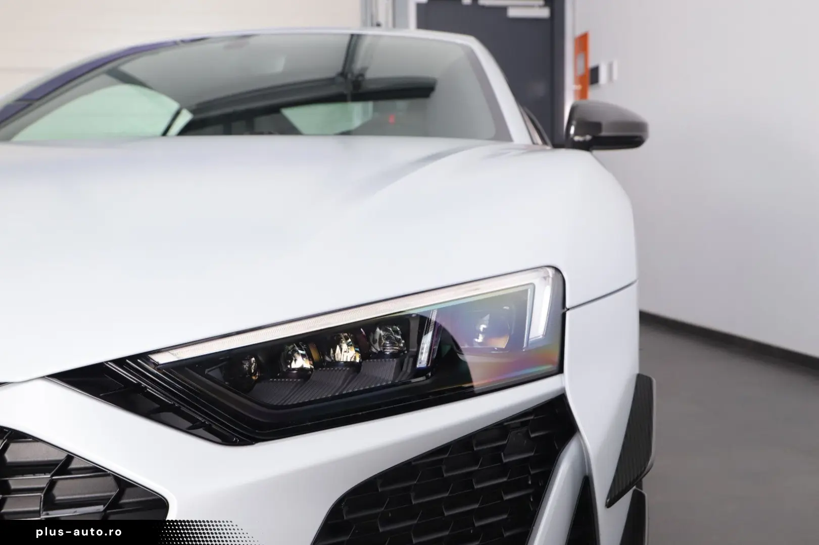 AUDI R8 GT Coupé 1of333 TOP NEU