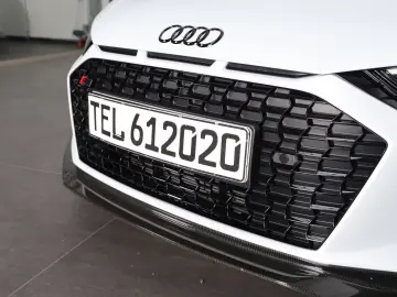 AUDI R8 GT Coupé 1of333 TOP NEU