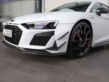 AUDI R8 GT Coupé 1of333 TOP NEU