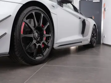 AUDI R8 GT Coupé 1of333 TOP NEU