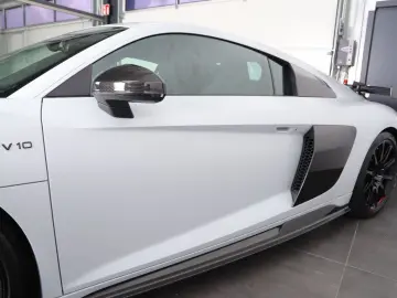 AUDI R8 GT Coupé 1of333 TOP NEU