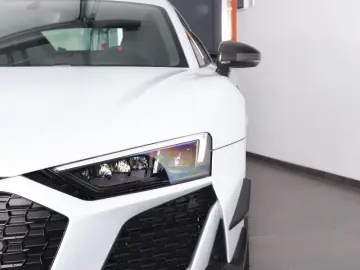 AUDI R8 GT Coupé 1of333 TOP NEU