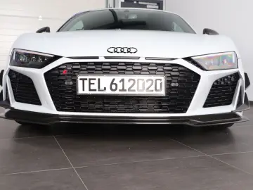 AUDI R8 GT Coupé 1of333 TOP NEU