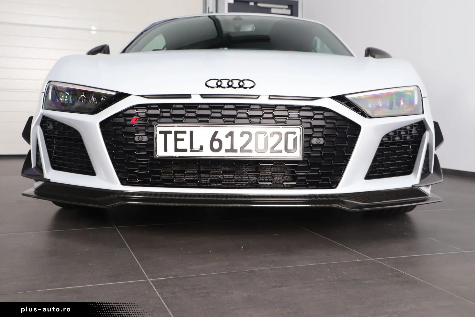 AUDI R8 GT Coupé 1of333 TOP NEU