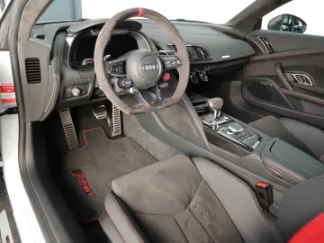 AUDI R8 GT Coupé 1of333 TOP NEU