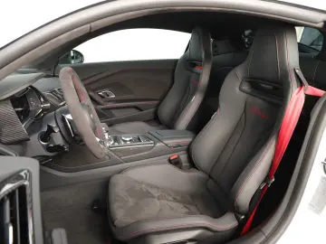 AUDI R8 GT Coupé 1of333 TOP NEU