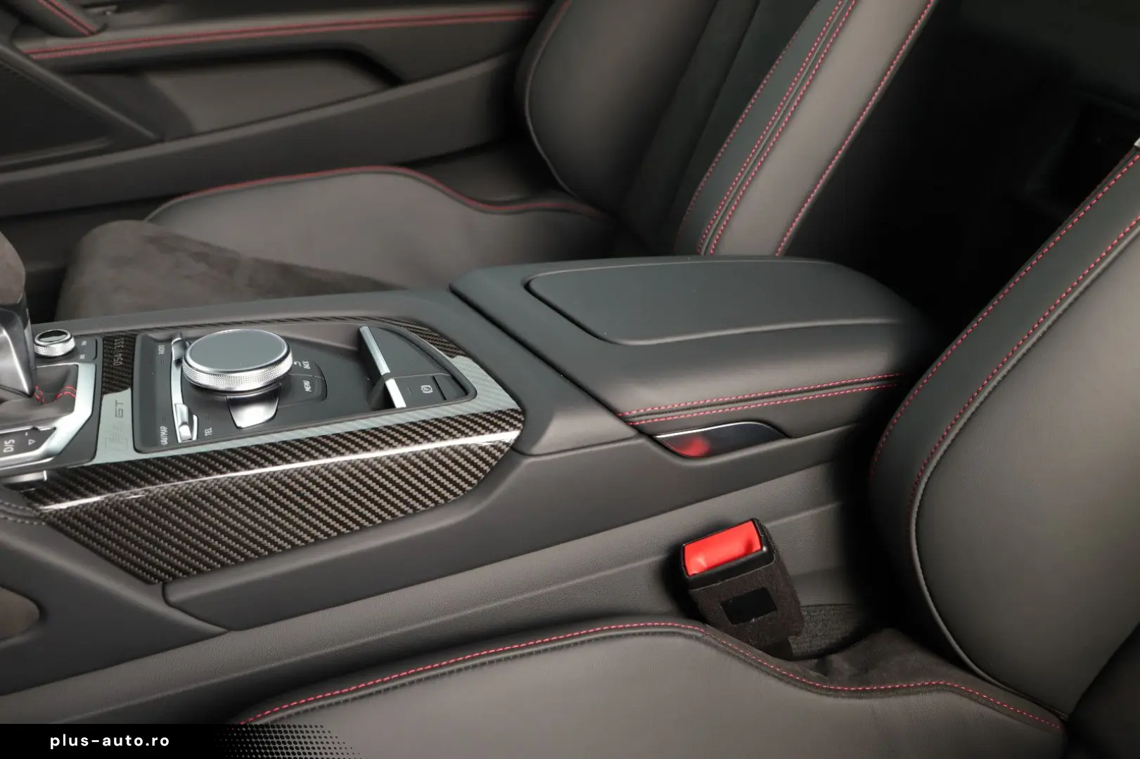 AUDI R8 GT Coupé 1of333 TOP NEU