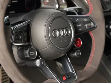 AUDI R8 GT Coupé 1of333 TOP NEU
