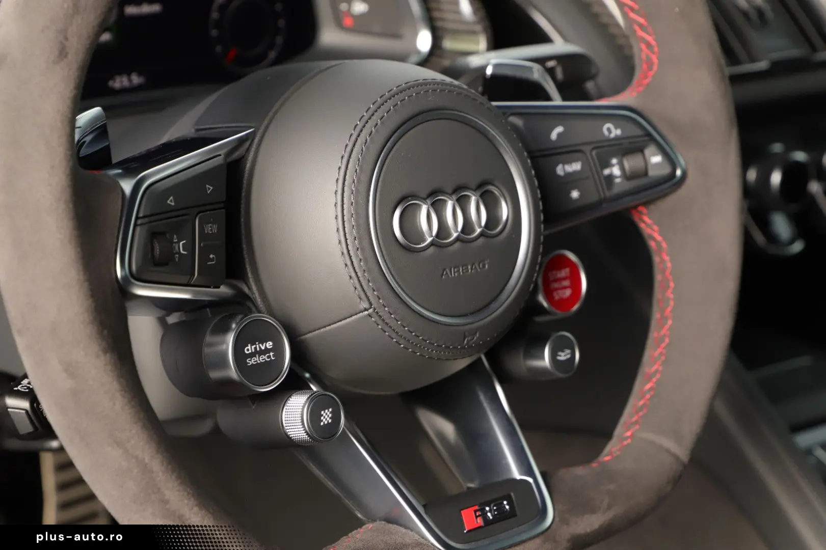 AUDI R8 GT Coupé 1of333 TOP NEU