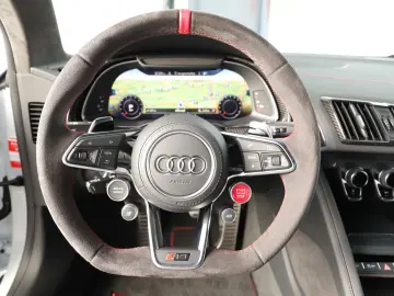 AUDI R8 GT Coupé 1of333 TOP NEU