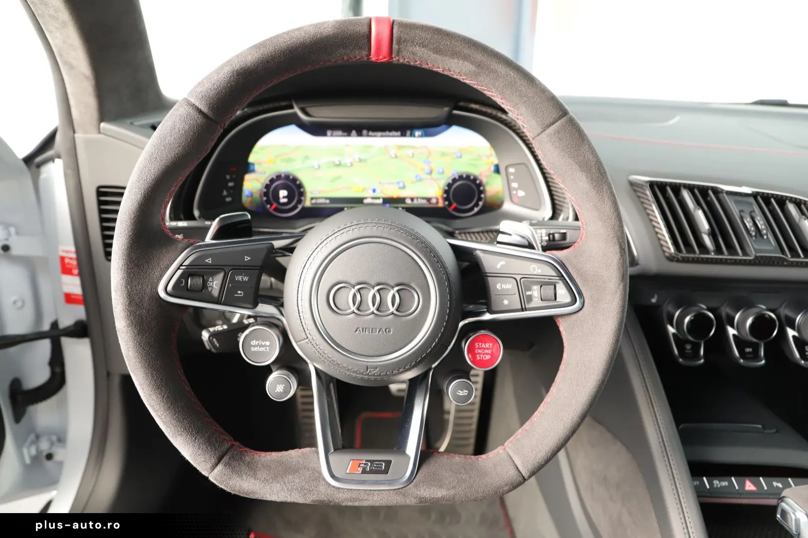 AUDI R8 GT Coupé 1of333 TOP NEU
