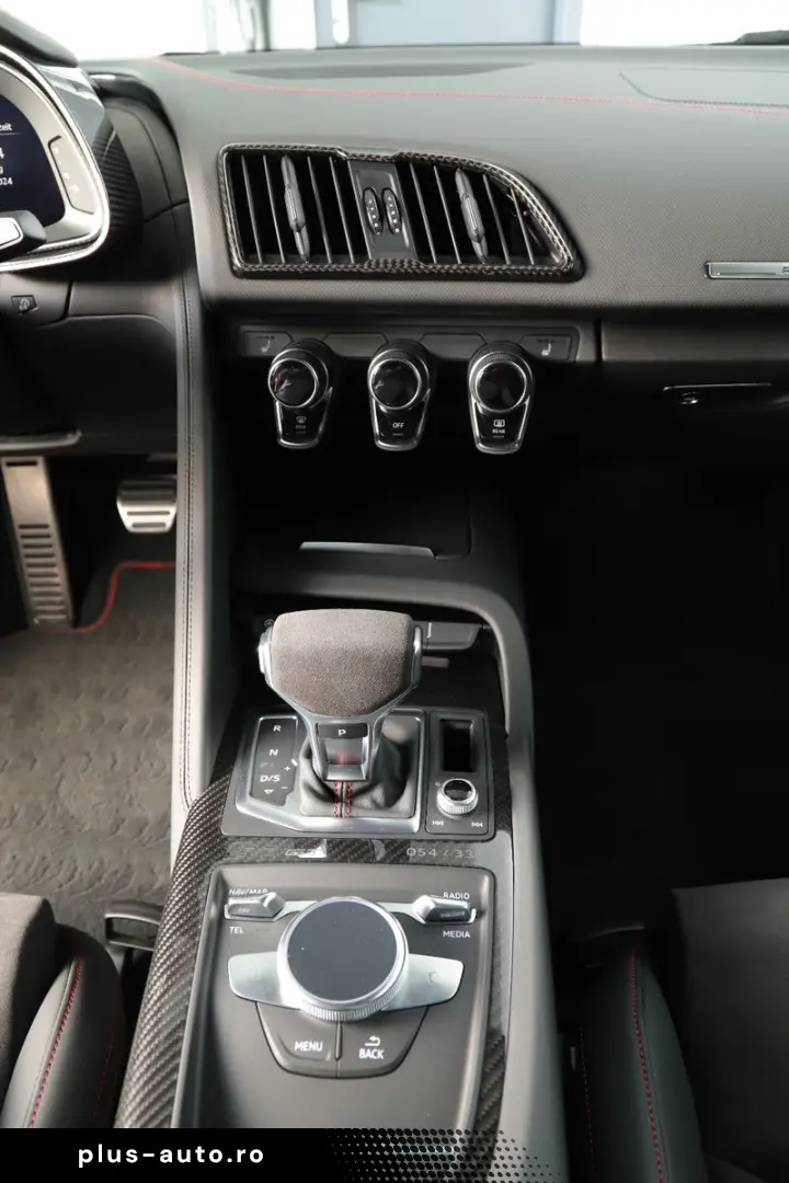 AUDI R8 GT Coupé 1of333 TOP NEU