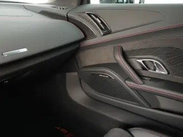 AUDI R8 GT Coupé 1of333 TOP NEU