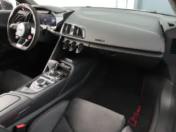 AUDI R8 GT Coupé 1of333 TOP NEU
