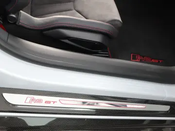 AUDI R8 GT Coupé 1of333 TOP NEU
