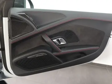 AUDI R8 GT Coupé 1of333 TOP NEU