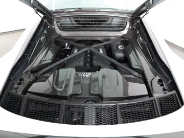 AUDI R8 GT Coupé 1of333 TOP NEU