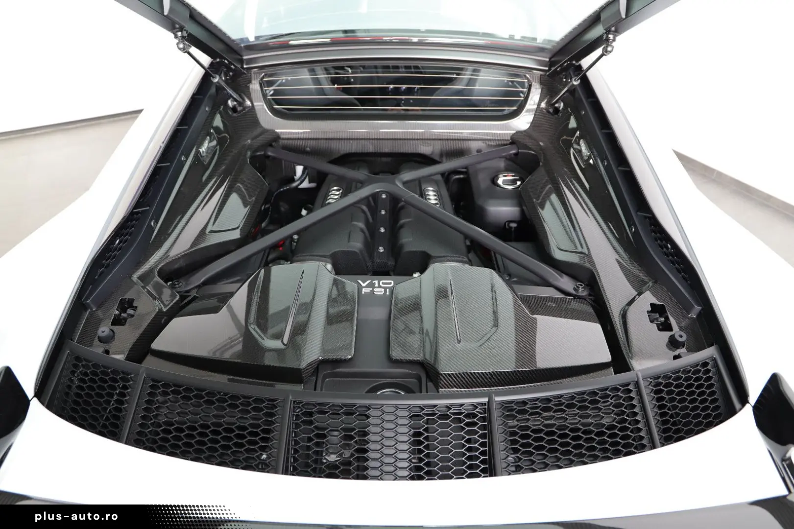AUDI R8 GT Coupé 1of333 TOP NEU