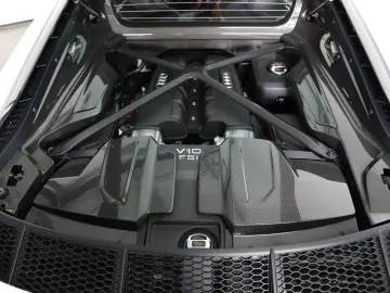 AUDI R8 GT Coupé 1of333 TOP NEU