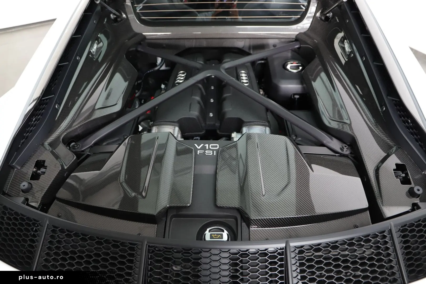 AUDI R8 GT Coupé 1of333 TOP NEU