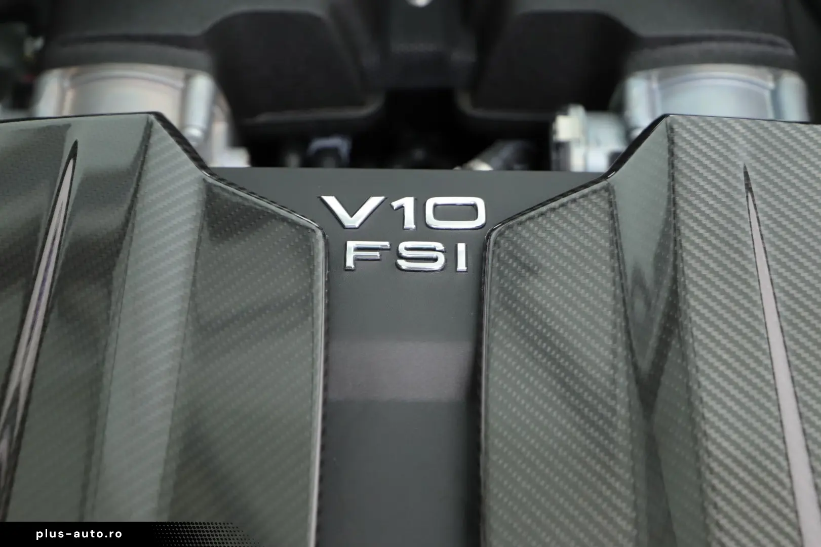 AUDI R8 GT Coupé 1of333 TOP NEU