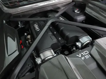 AUDI R8 GT Coupé 1of333 TOP NEU