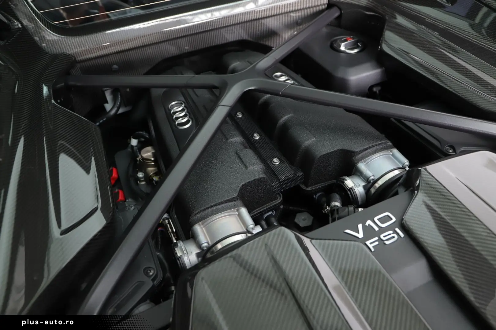 AUDI R8 GT Coupé 1of333 TOP NEU