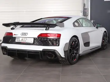 AUDI R8 GT Coupé 1of333 TOP NEU