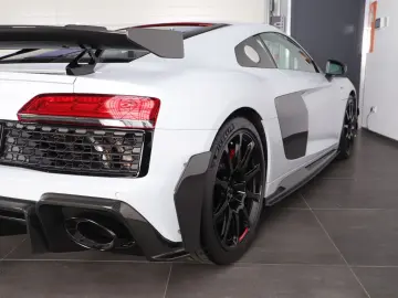 AUDI R8 GT Coupé 1of333 TOP NEU