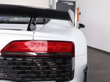 AUDI R8 GT Coupé 1of333 TOP NEU