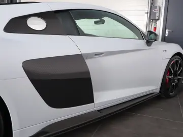AUDI R8 GT Coupé 1of333 TOP NEU