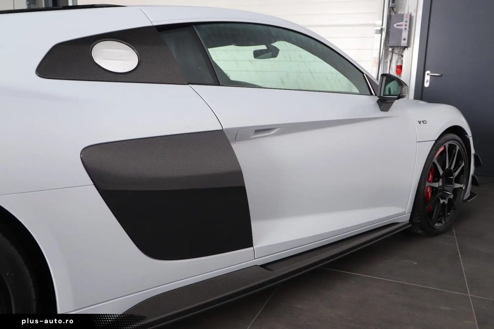 AUDI R8 GT Coupé 1of333 TOP NEU