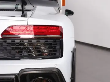 AUDI R8 GT Coupé 1of333 TOP NEU