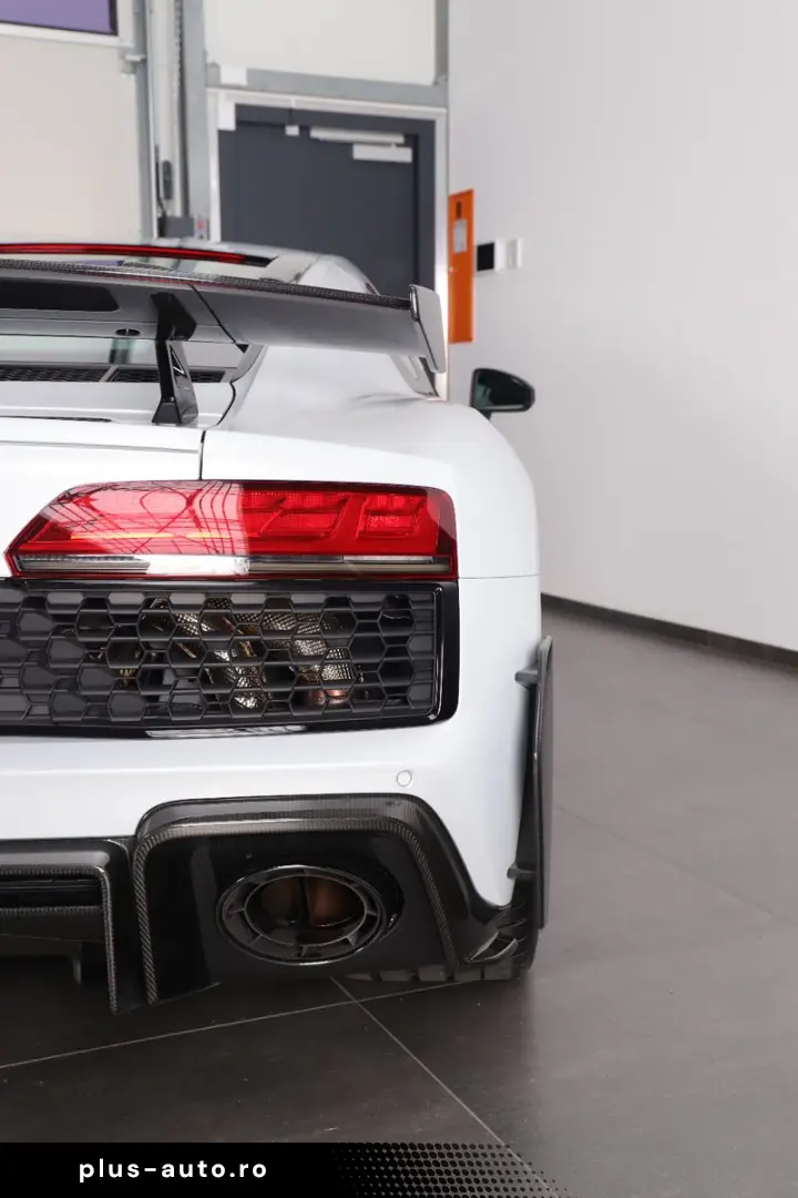 AUDI R8 GT Coupé 1of333 TOP NEU