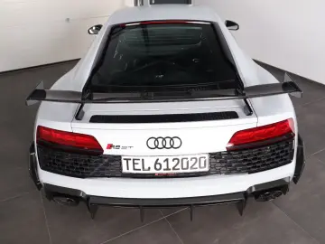 AUDI R8 GT Coupé 1of333 TOP NEU