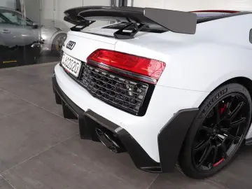 AUDI R8 GT Coupé 1of333 TOP NEU