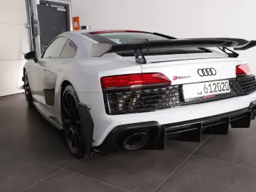 AUDI R8 GT Coupé 1of333 TOP NEU
