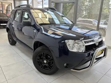 DACIA DUSTER Laureate Ac  2011