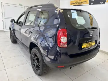 DACIA DUSTER Laureate Ac  2011