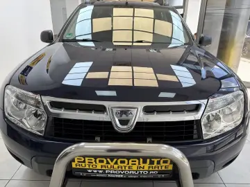 DACIA DUSTER Laureate Ac  2011