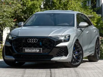 AUDI RS Q8 PERFORMANCE.SOFTC.MATRIX.B&W.360 .KERAMIK