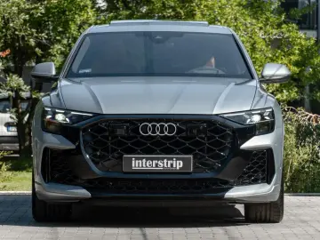 AUDI RS Q8 PERFORMANCE.SOFTC.MATRIX.B&W.360 .KERAMIK