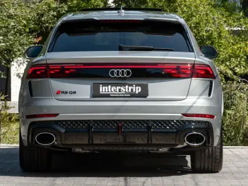 AUDI RS Q8 PERFORMANCE.SOFTC.MATRIX.B&W.360 .KERAMIK